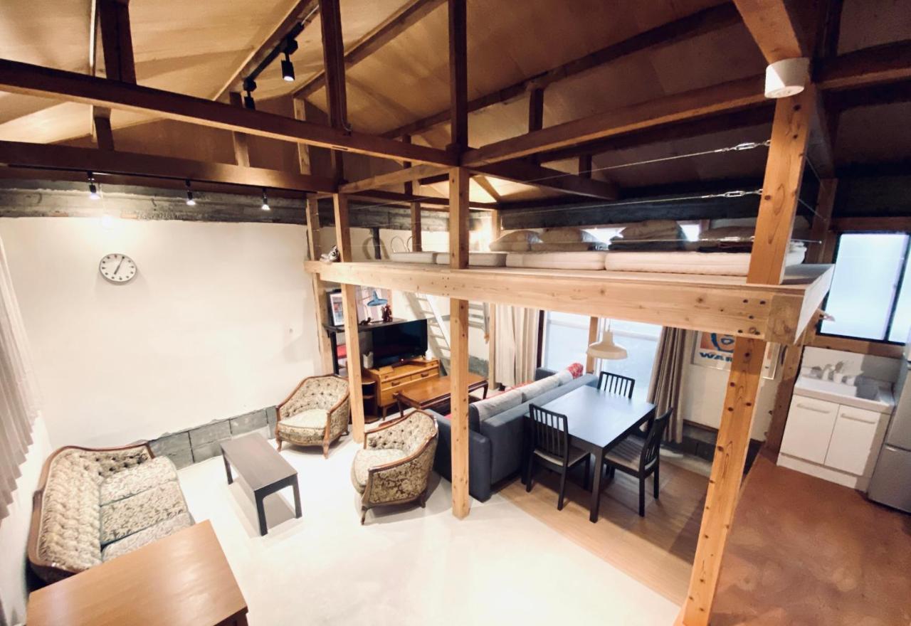 Apartment Obi House C2 *