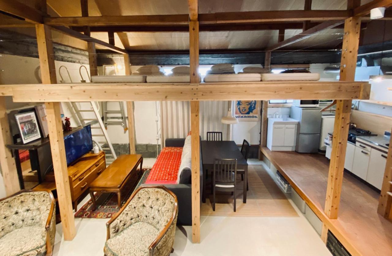 Obi House C2 Apartment Kumamoto