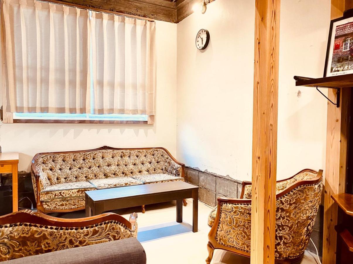 Obi House C2 Apartment Kumamoto
